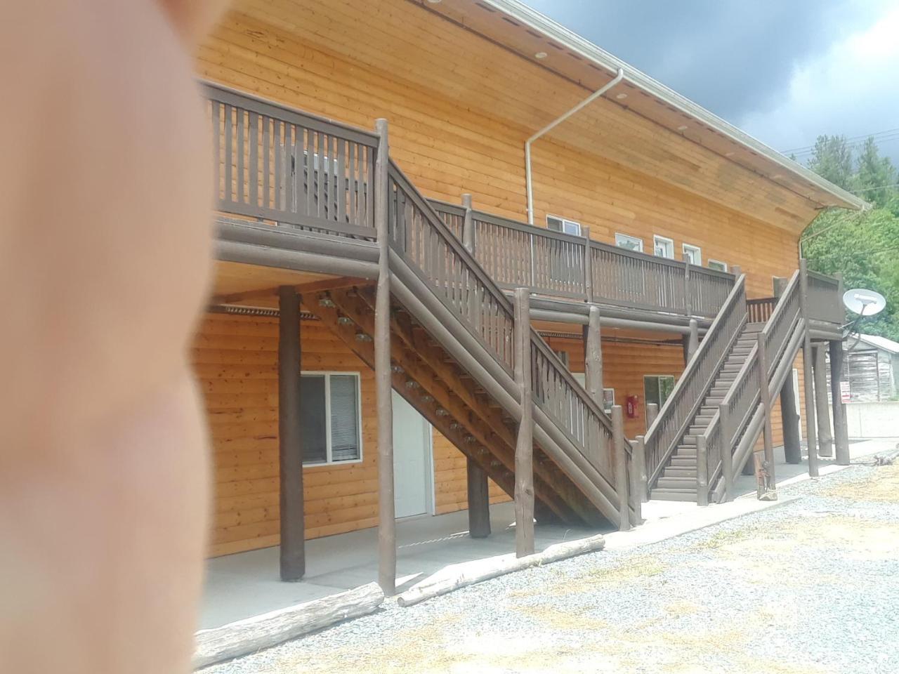 Hotel Mt Baker